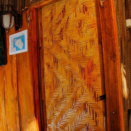 Hotel Nyuh Bengkok Tree House à Batununggul Extérieur photo