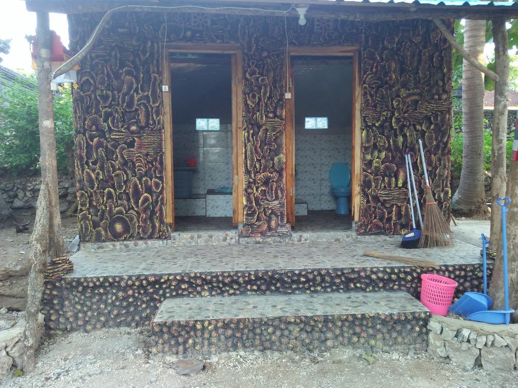 Hotel Nyuh Bengkok Tree House à Batununggul Extérieur photo